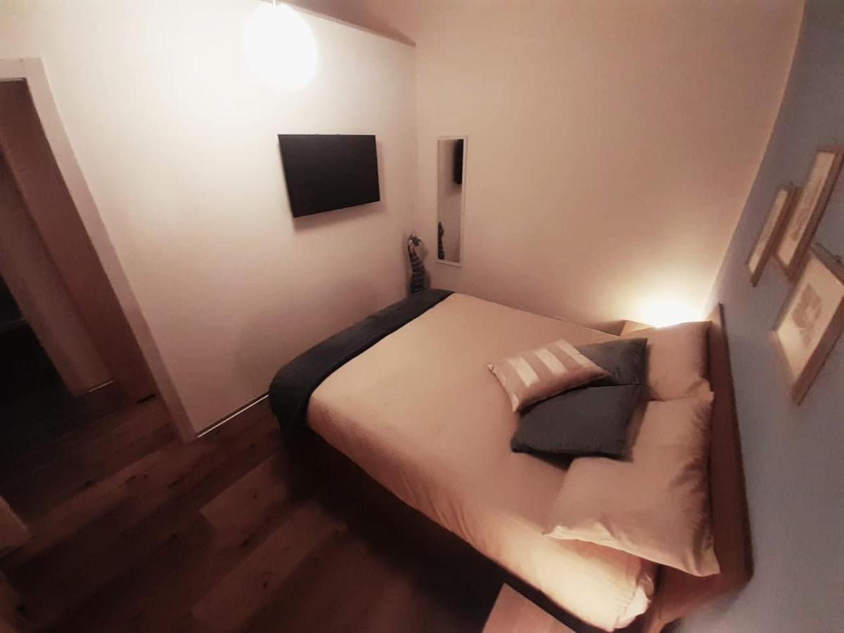 Apartamento Kinghouse Domodossola Exterior foto