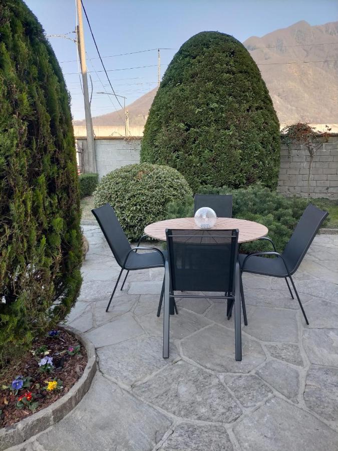 Apartamento Kinghouse Domodossola Exterior foto
