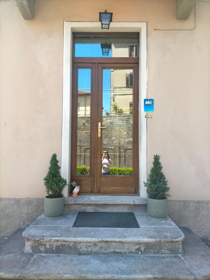 Apartamento Kinghouse Domodossola Exterior foto