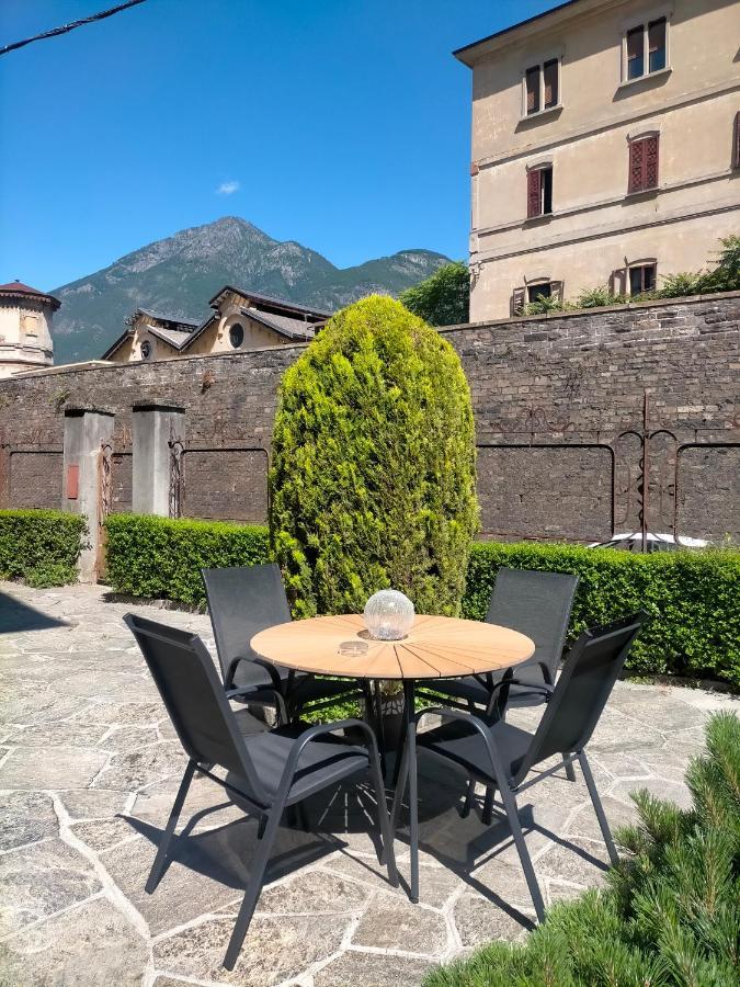 Apartamento Kinghouse Domodossola Exterior foto