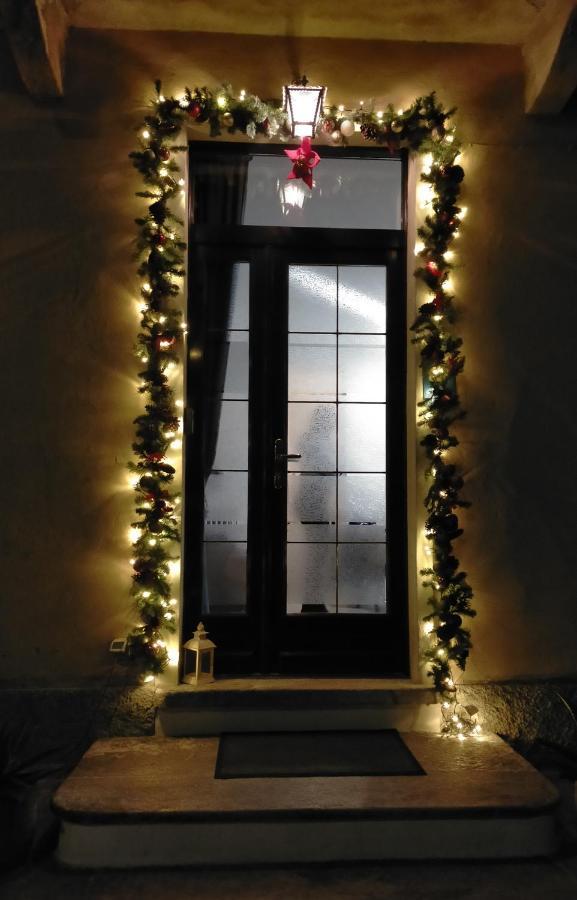 Apartamento Kinghouse Domodossola Exterior foto
